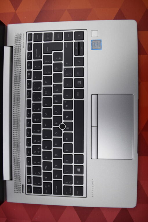 HP Elitebook 840 G5