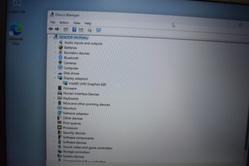 HP Elitebook 850 G5