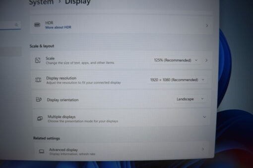 HP Elitebook 850 G5