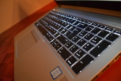 HP Elitebook 850 G5