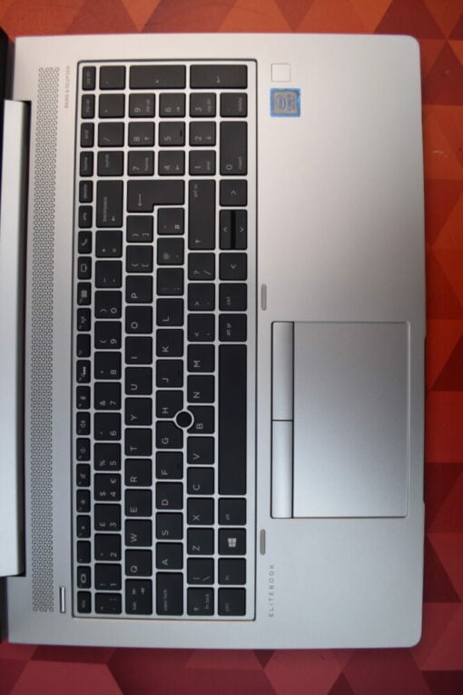 HP Elitebook 850 G5