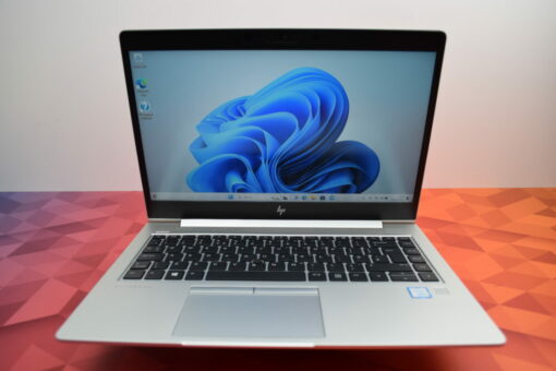 HP Elitebook 840 G5