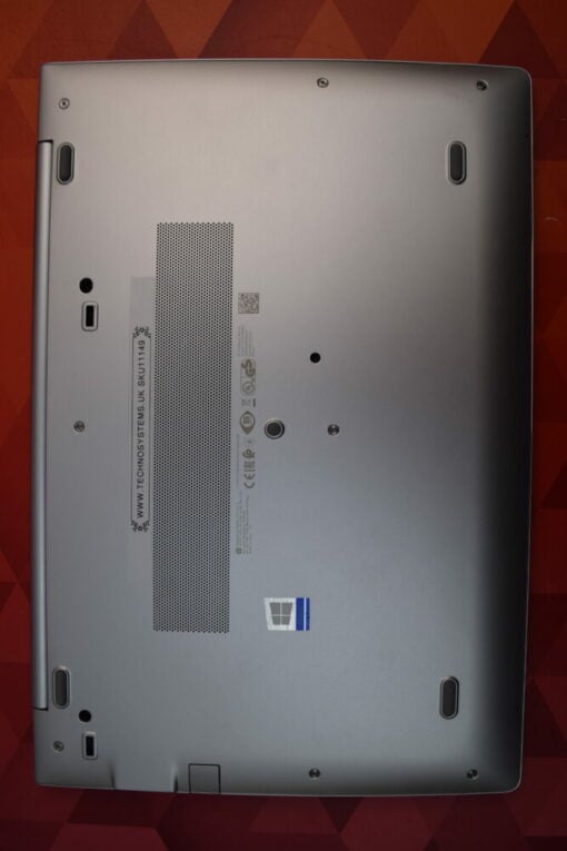 HP Elitebook 850 G5