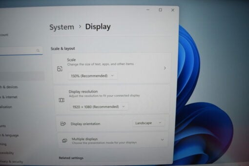 HP Elitebook 840 G5