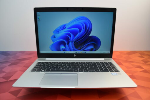HP Elitebook 850 G5