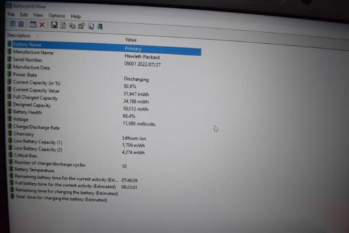 HP Elitebook 840 G5