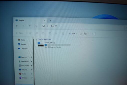 HP Elitebook 850 G5