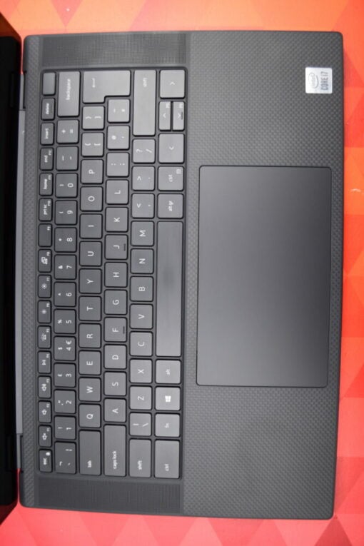 Dell Precision 5550