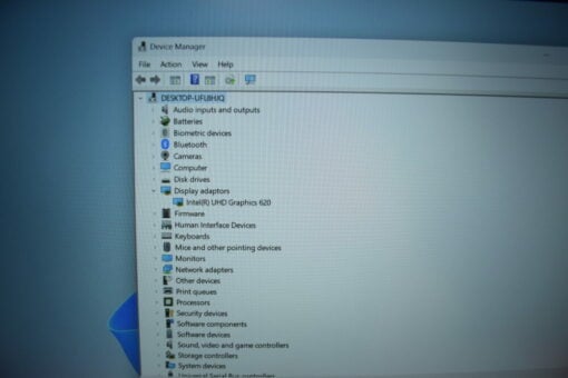 HP Elitebook 850 G5