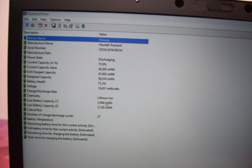 HP Elitebook 850 G5