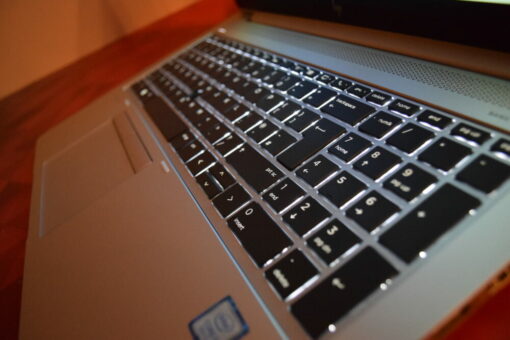 HP Elitebook 850 G5
