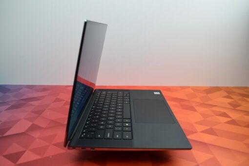Dell Precision 5550