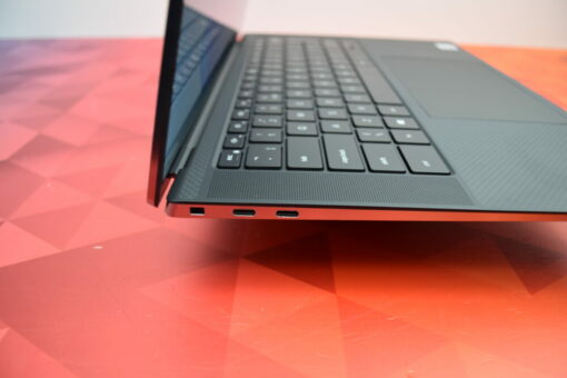 Dell Precision 5550