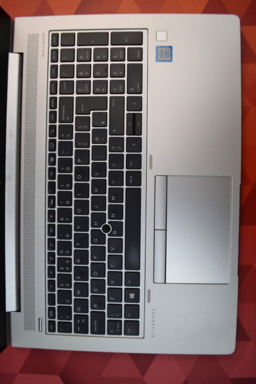 HP Elitebook 850 G5