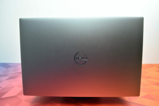 Dell Precision 5550