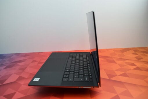 Dell Precision 5550