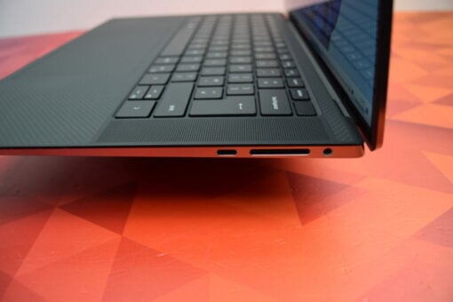 Dell Precision 5550