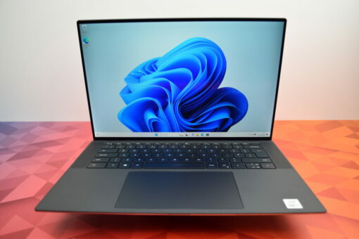 Dell Precision 5550