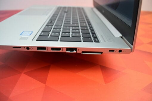HP Elitebook 850 G5