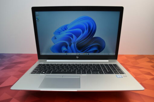HP Elitebook 850 G5