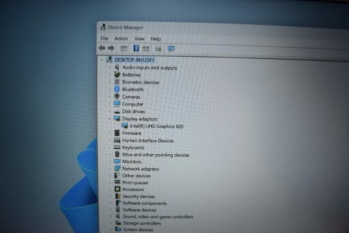 HP Elitebook 850 G5