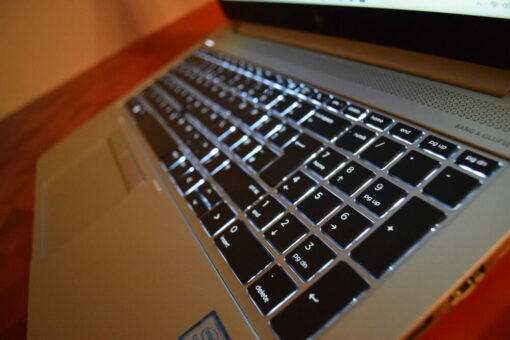 HP Elitebook 850 G5