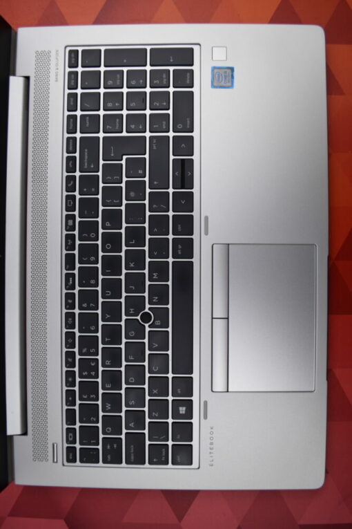 HP Elitebook 850 G5