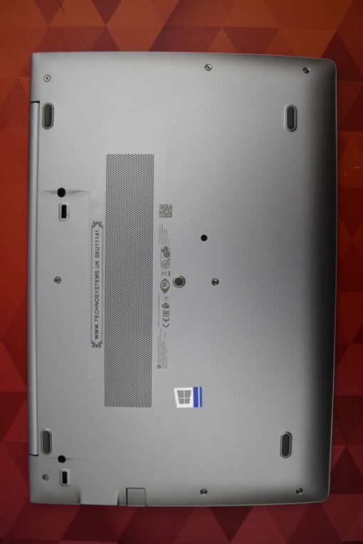 HP Elitebook 850 G5