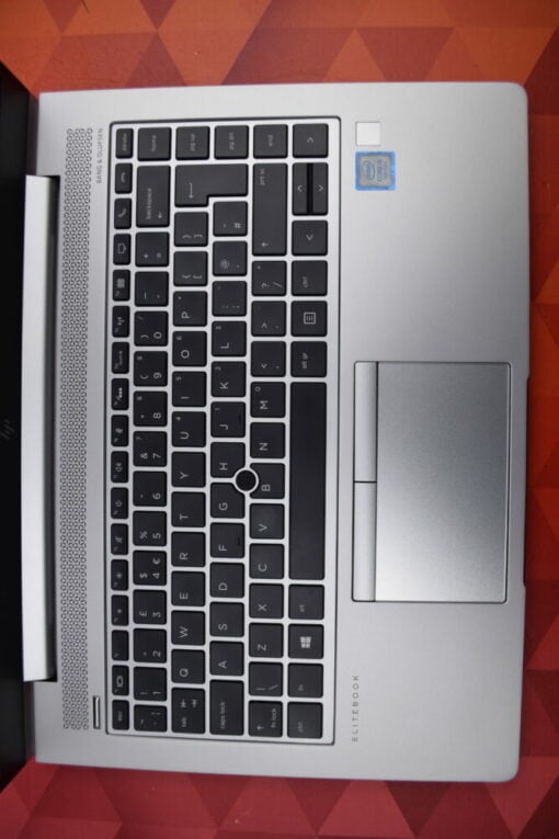 HP Elitebook 840 G6 14" i5 8th Gen RAM 16GB SSD 512GB