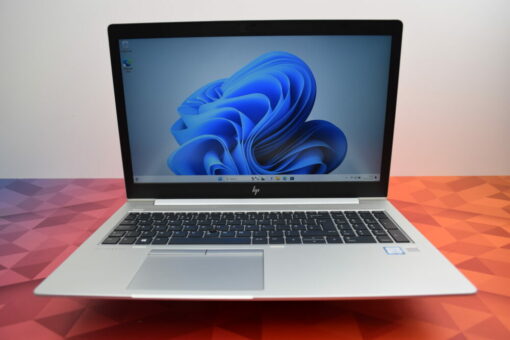 HP Elitebook 850 G5