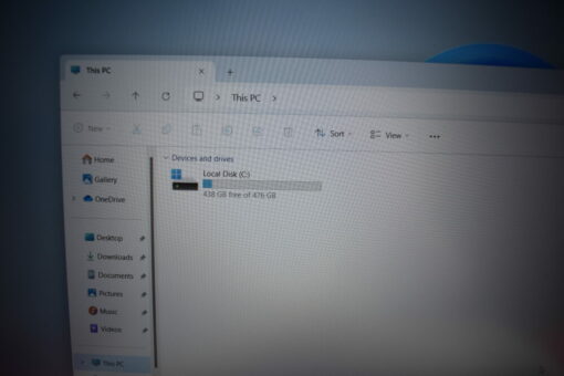 HP Elitebook 850 G5