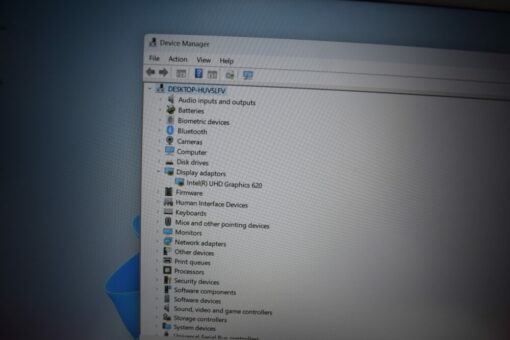 HP Elitebook 850 G5