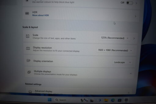 HP Elitebook 850 G5