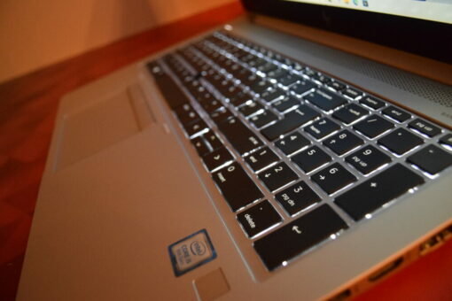 HP Elitebook 850 G5