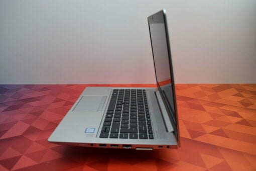 HP Elitebook 840 G6 14" i5 8th Gen RAM 16GB SSD 512GB