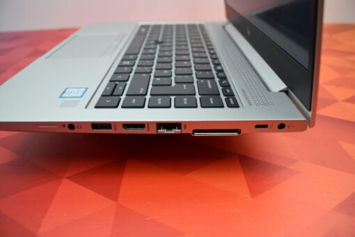 HP Elitebook 840 G6 14" i5 8th Gen RAM 16GB SSD 512GB