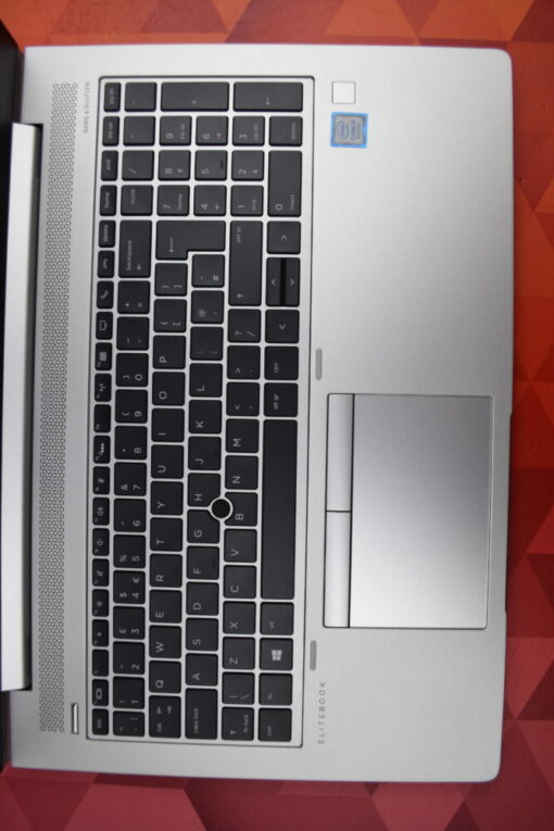 HP Elitebook 850 G5