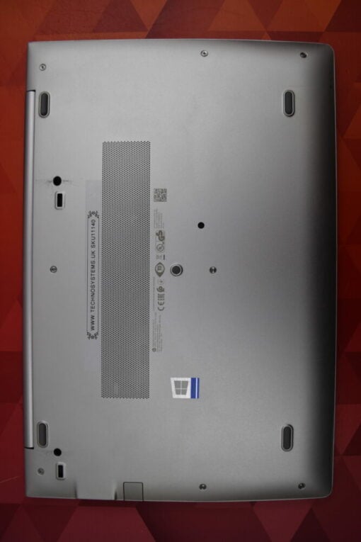 HP Elitebook 850 G5