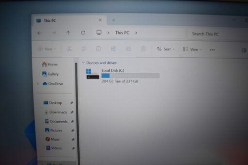 HP Elitebook 840 G6 14" i5 8th Gen RAM 16GB SSD 512GB