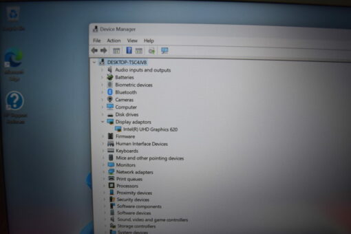 HP Elitebook 840 G6 14" i5 8th Gen RAM 16GB SSD 512GB