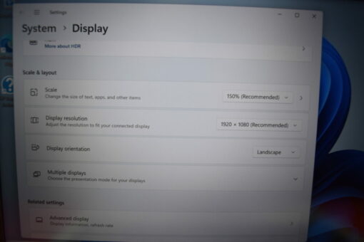 HP Elitebook 840 G6 14" i5 8th Gen RAM 16GB SSD 512GB