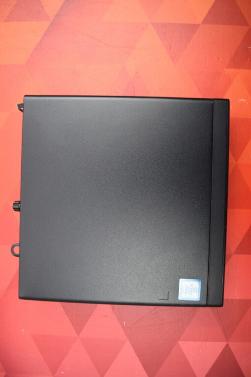 HP EliteDesk 800 G3 Mini