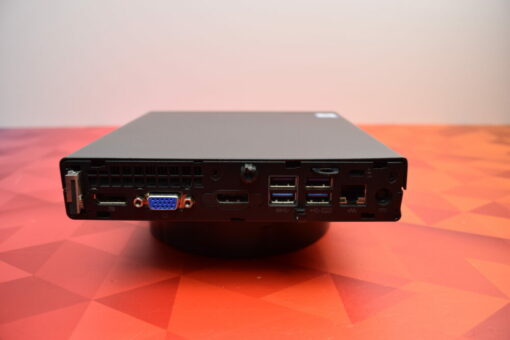 HP EliteDesk 800 G3 Mini