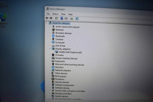 HP Elitebook 850 G5