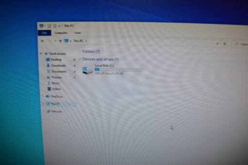 HP EliteDesk 800 G3 Mini