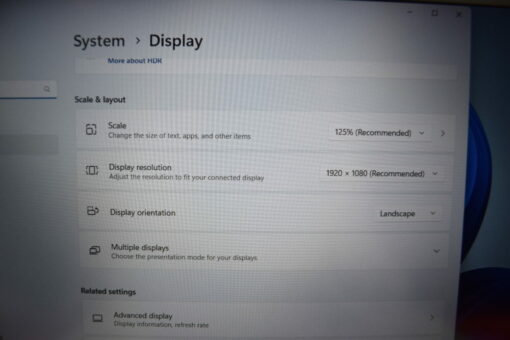 HP Elitebook 850 G5