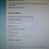HP EliteDesk 800 G3 Mini