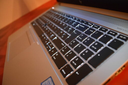 HP Elitebook 850 G5