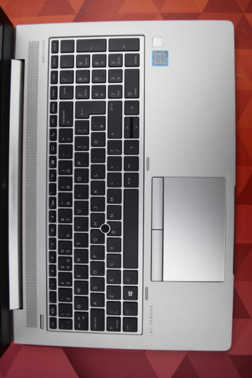 HP Elitebook 850 G5