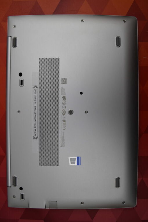 HP Elitebook 850 G5